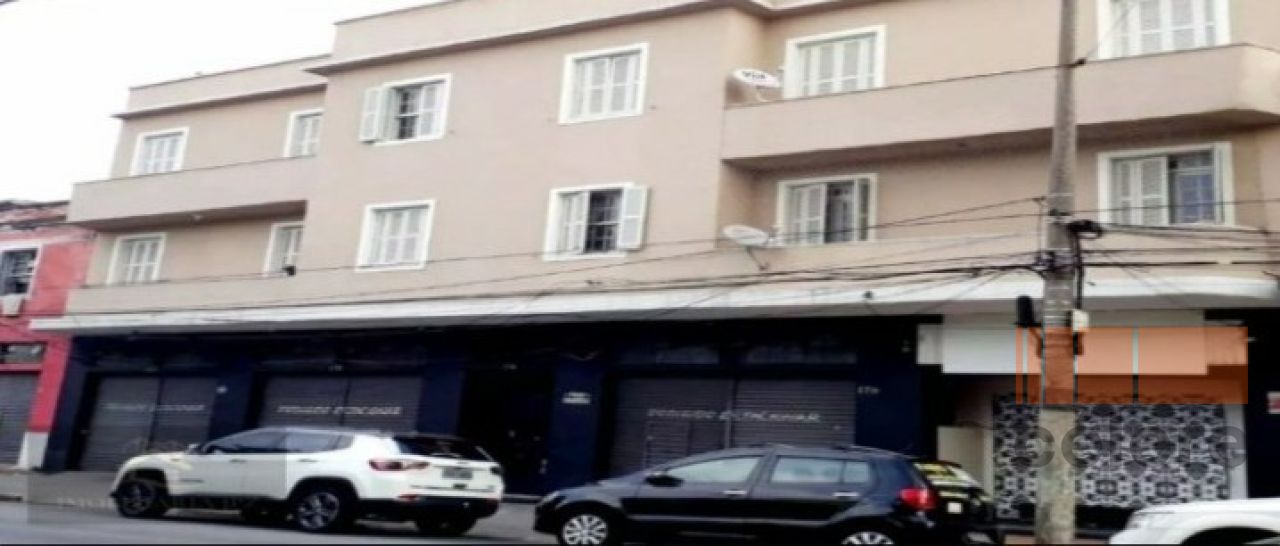 Prédios Residenciais para Venda - Belenzinho