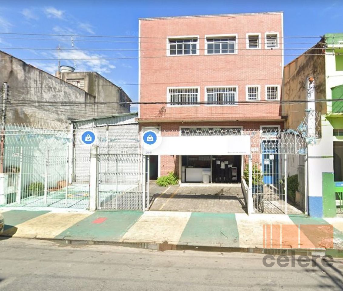 Galpão para Venda - Brás