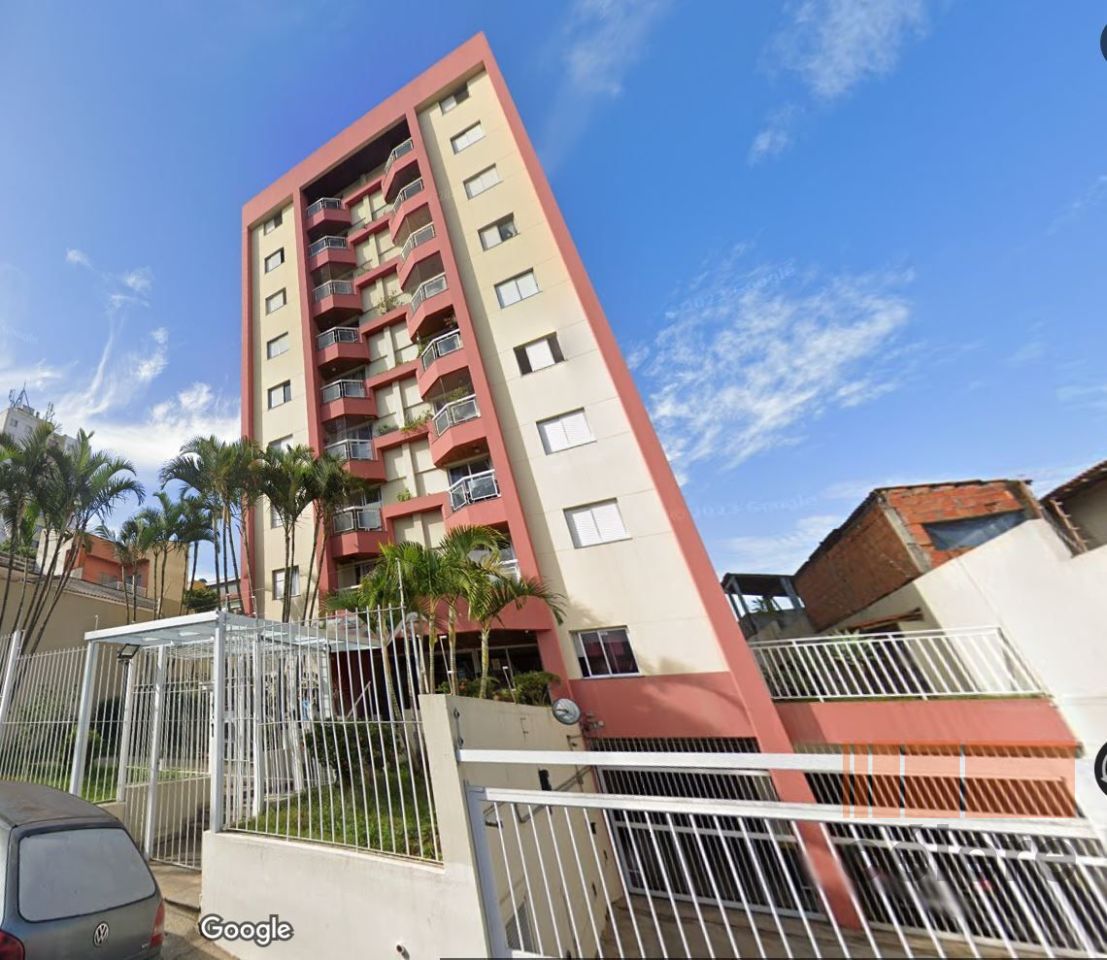 Apartamento para Venda - Vila Invernada