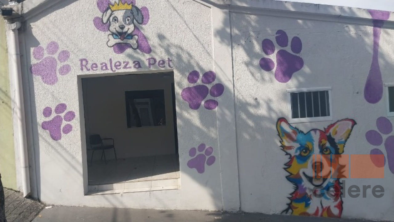 Salão para Locação - Tatuapé