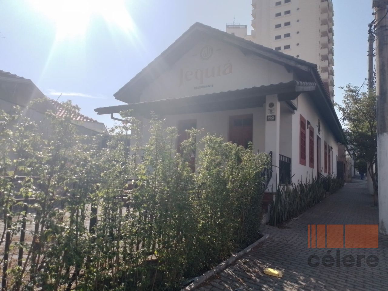 Salão para Locação - Mooca