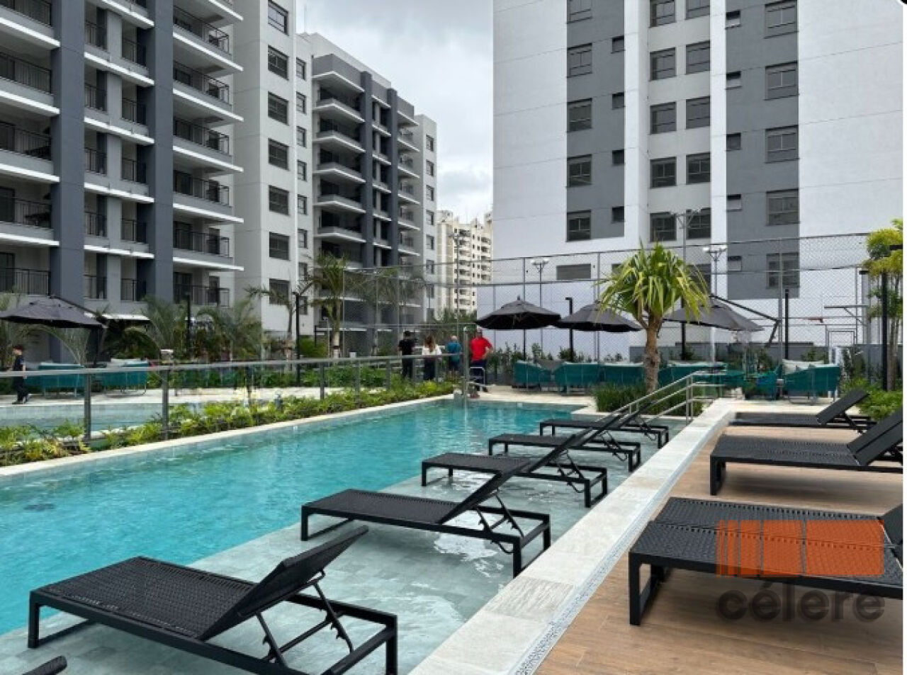 Apartamento para Venda - Mooca