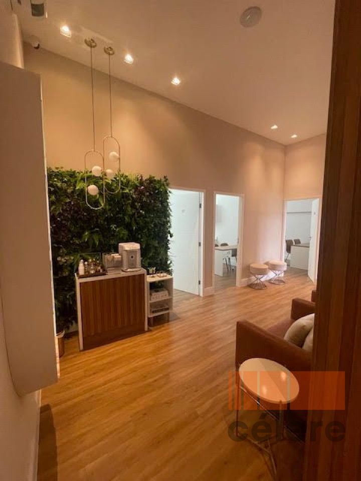 Sala para Locação - Mooca