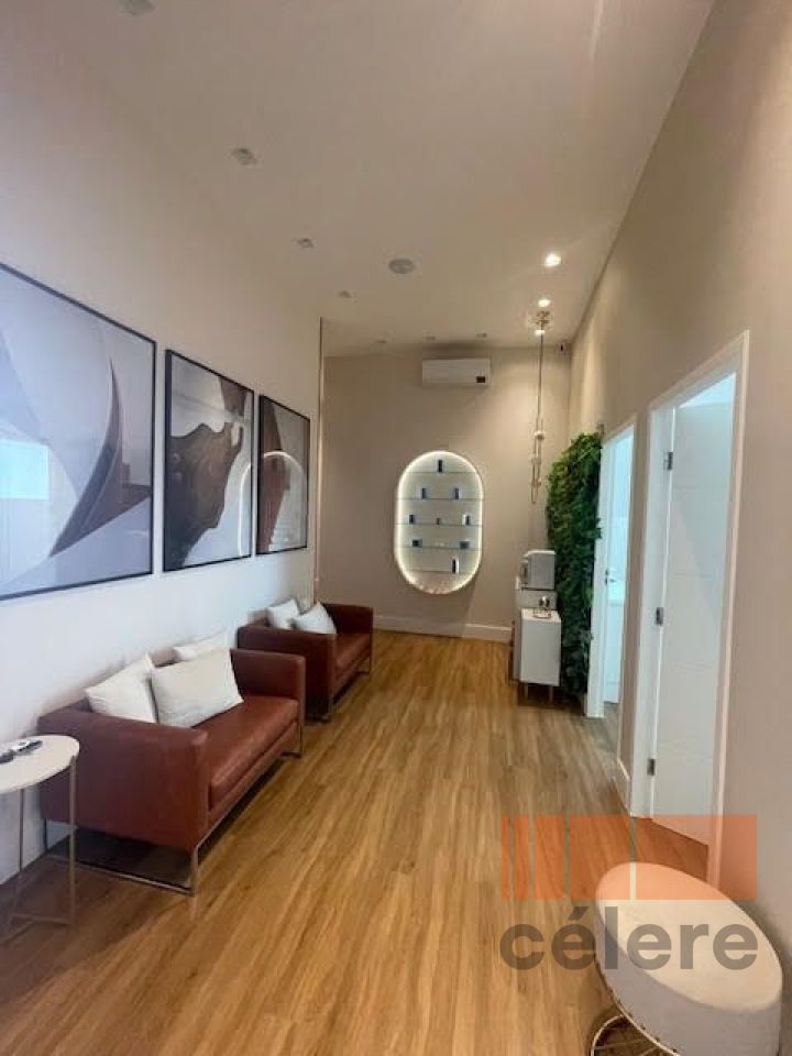 Sala para Locação - Mooca