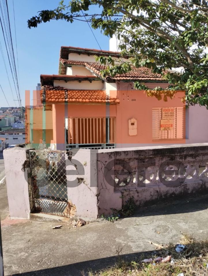 Terreno para Venda - Vila Carrão