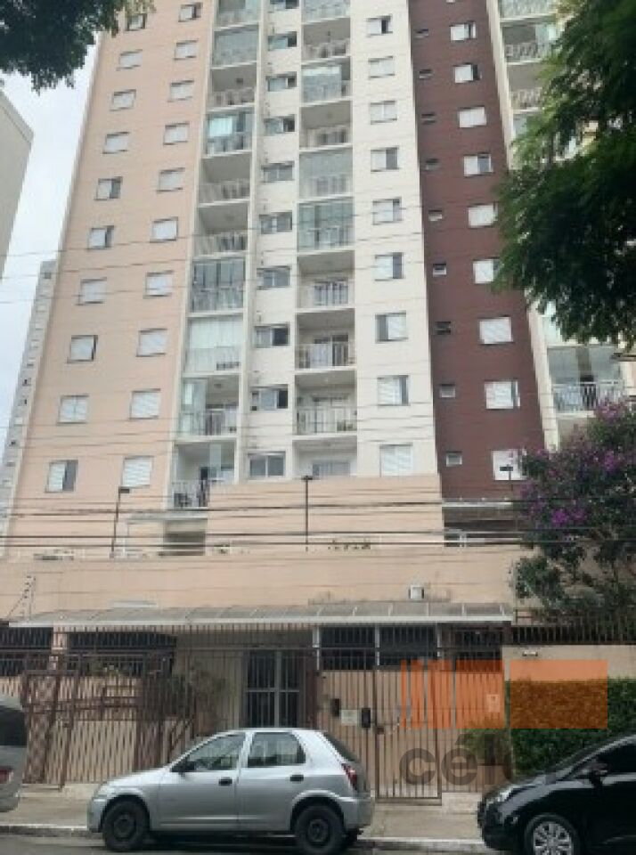 Apartamento para Locação - Mooca