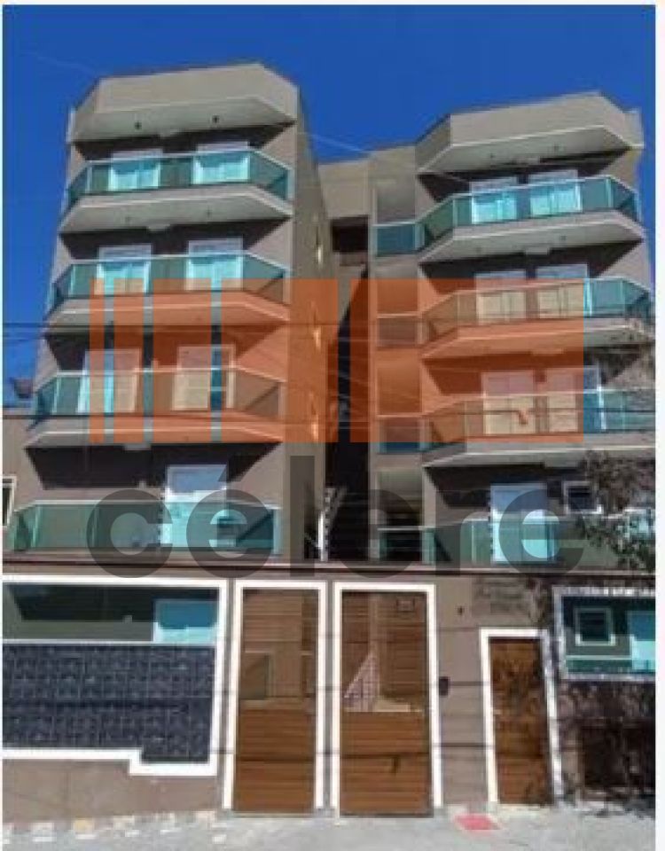 Apartamento para Venda - Vila Santa Isabel