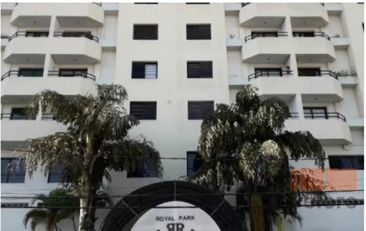 Apartamento para Venda - Mooca