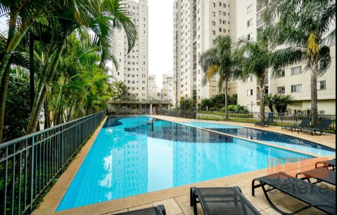 Apartamento para Locação - Tatuapé