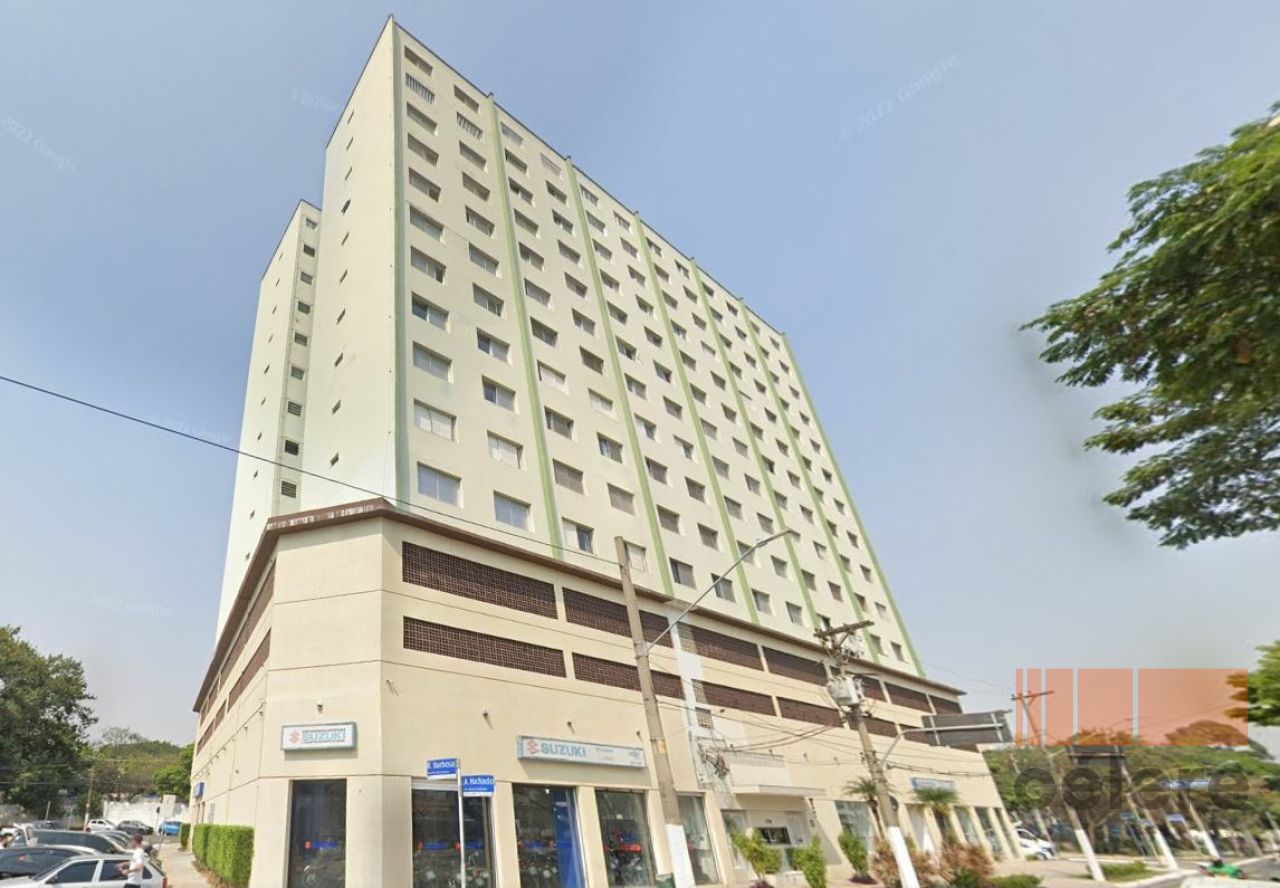 Apartamento para Venda - Brás