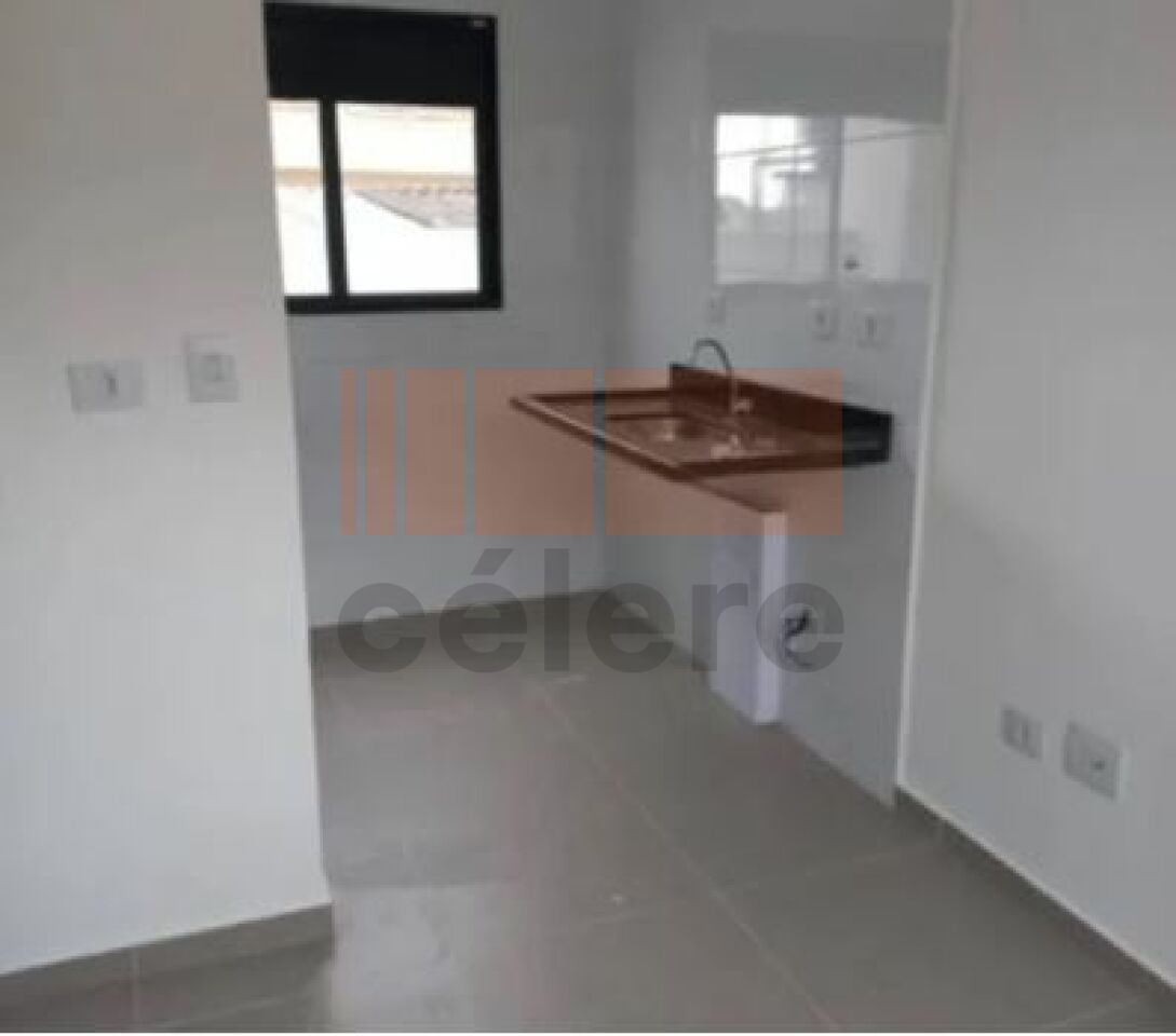 Apartamento para Venda - Vila Oratório