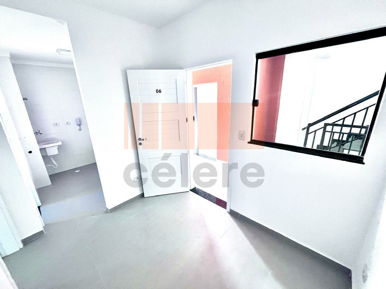 Apartamento para Venda - Vila Oratório