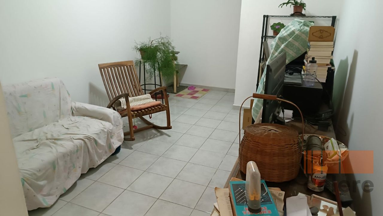 Apartamento para Venda - Mooca