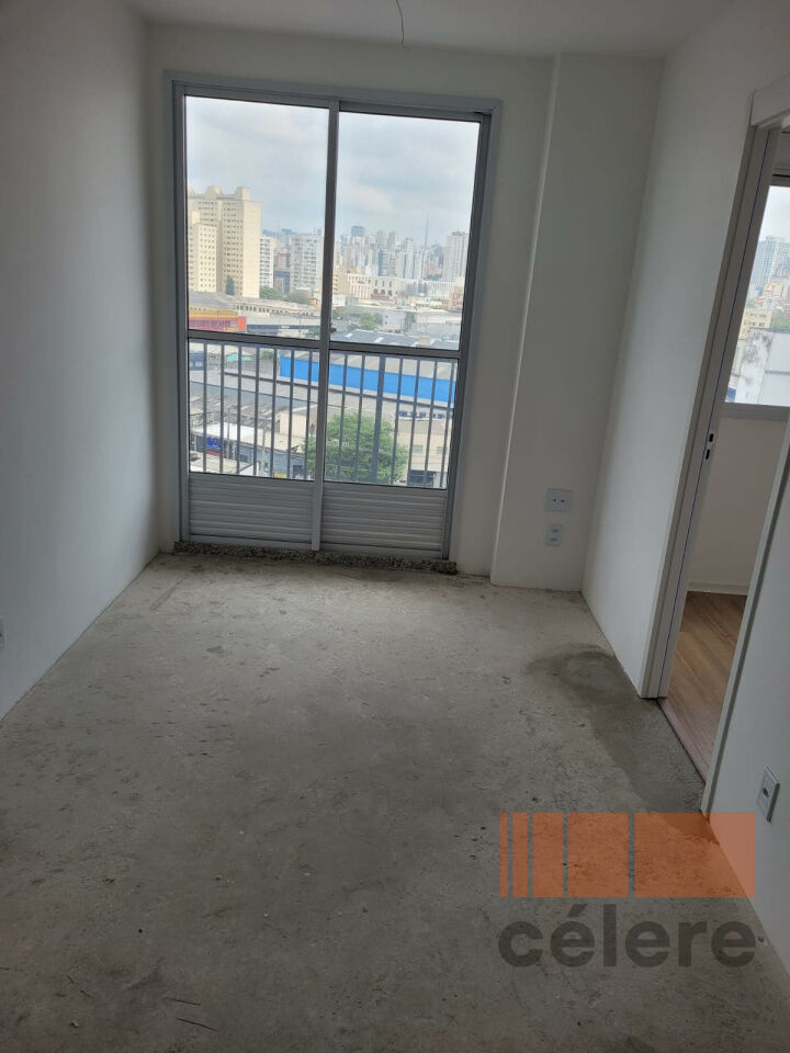 Apartamento para Venda - Brás