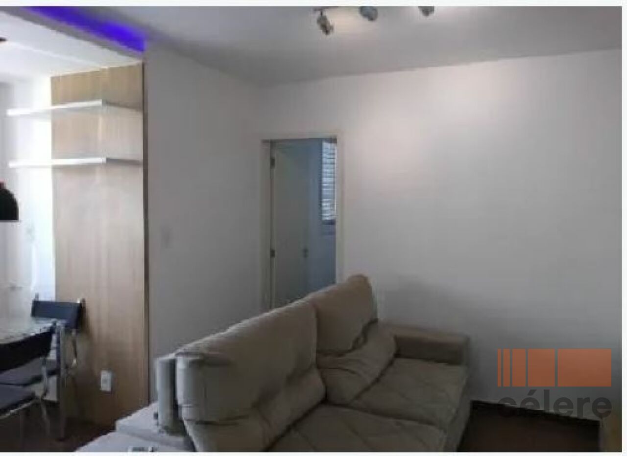 Apartamento para Venda - Brás