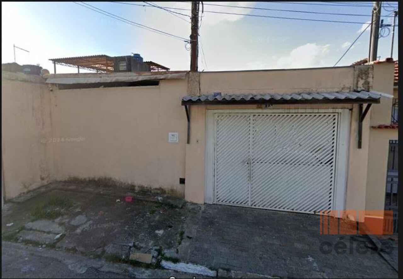 Casa Térrea para Venda - Vila Libanesa