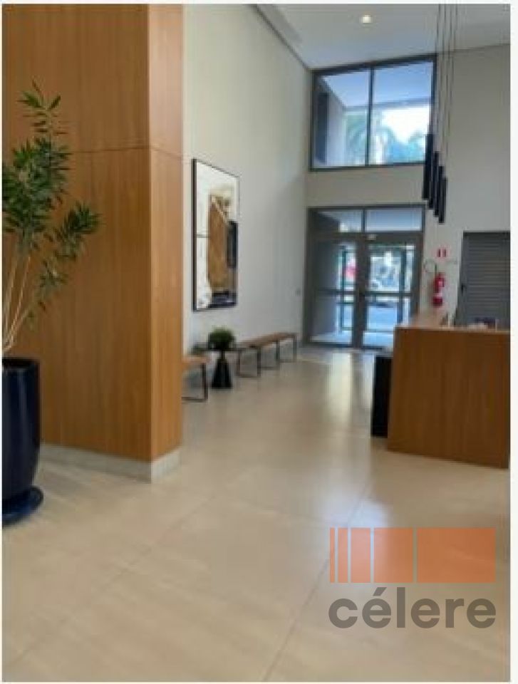 Sala para Venda - Vila Independência