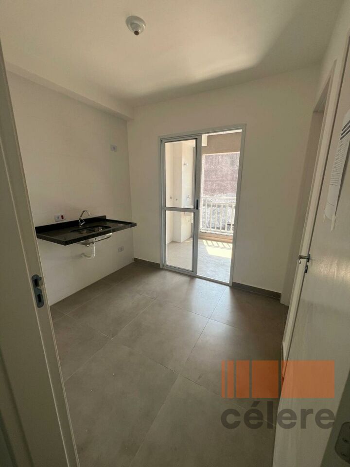 Apartamento para Venda - Vila Oratório