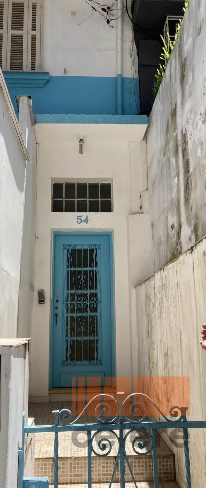 Casa para Locação - Vila Nova Conceição