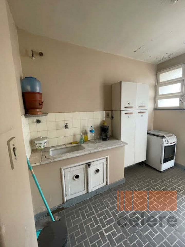 Apartamento Duplex para Venda - Mooca