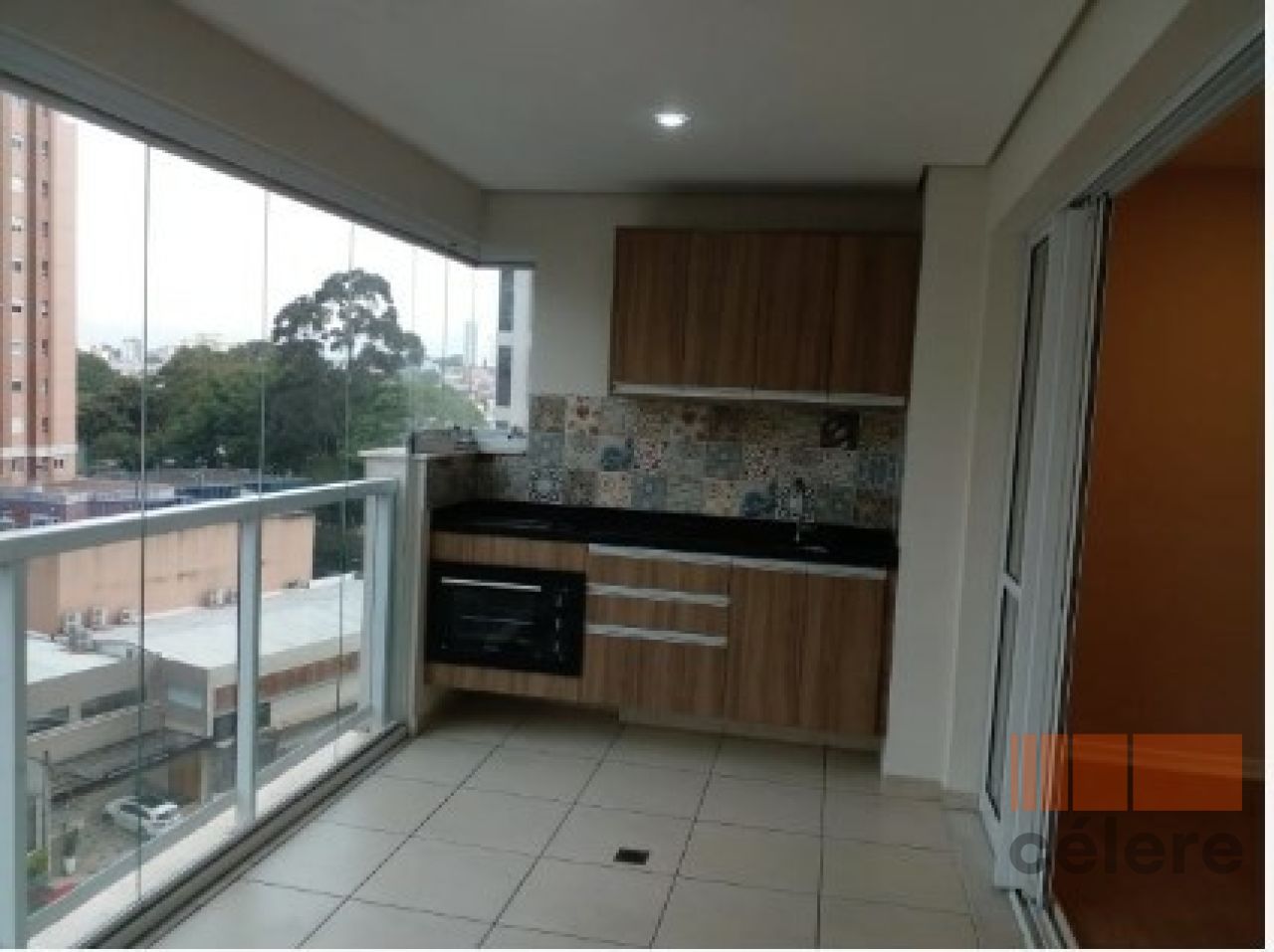 Apartamento para Venda - Vila Regente Feijó