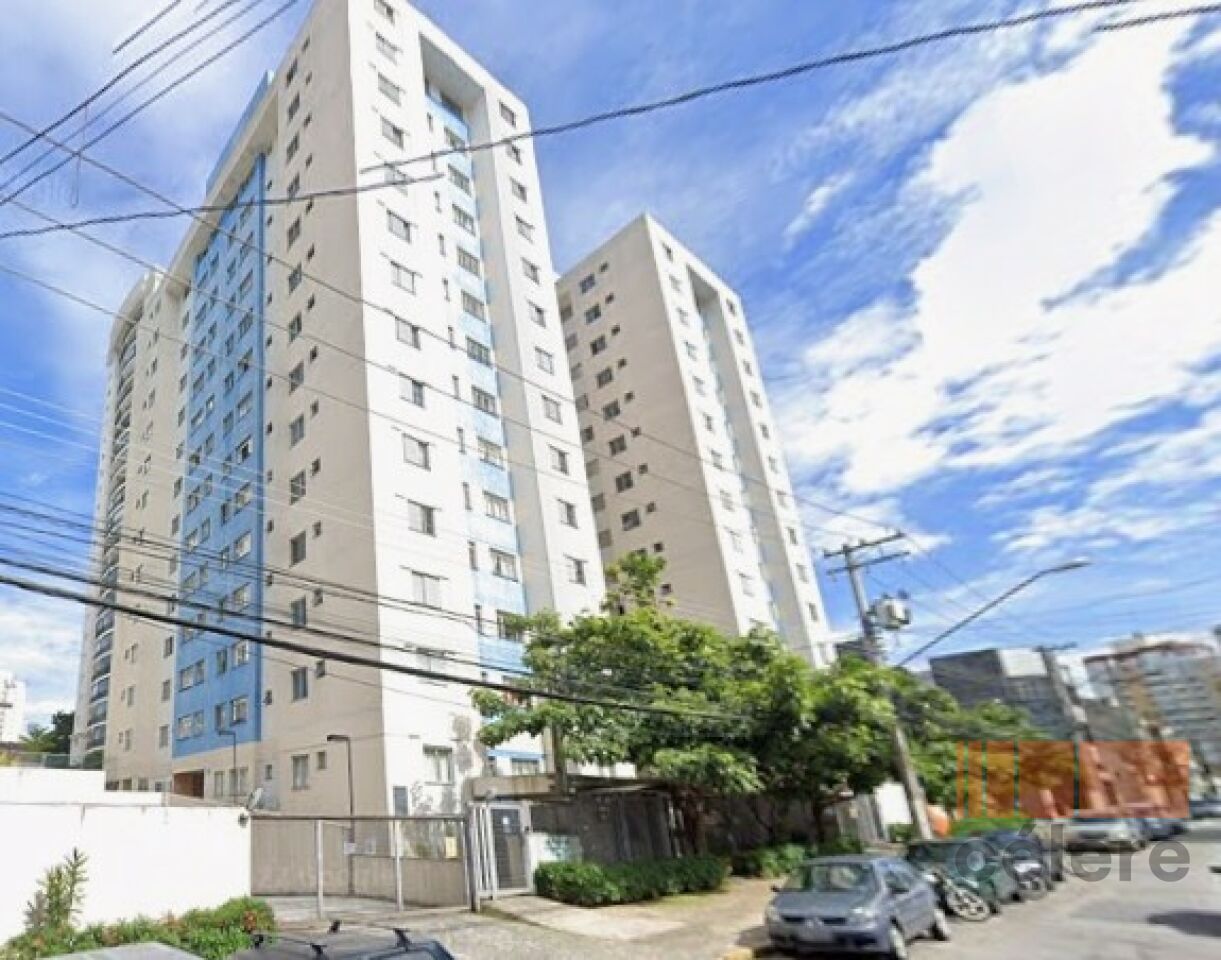 Apartamento para Venda - Mooca