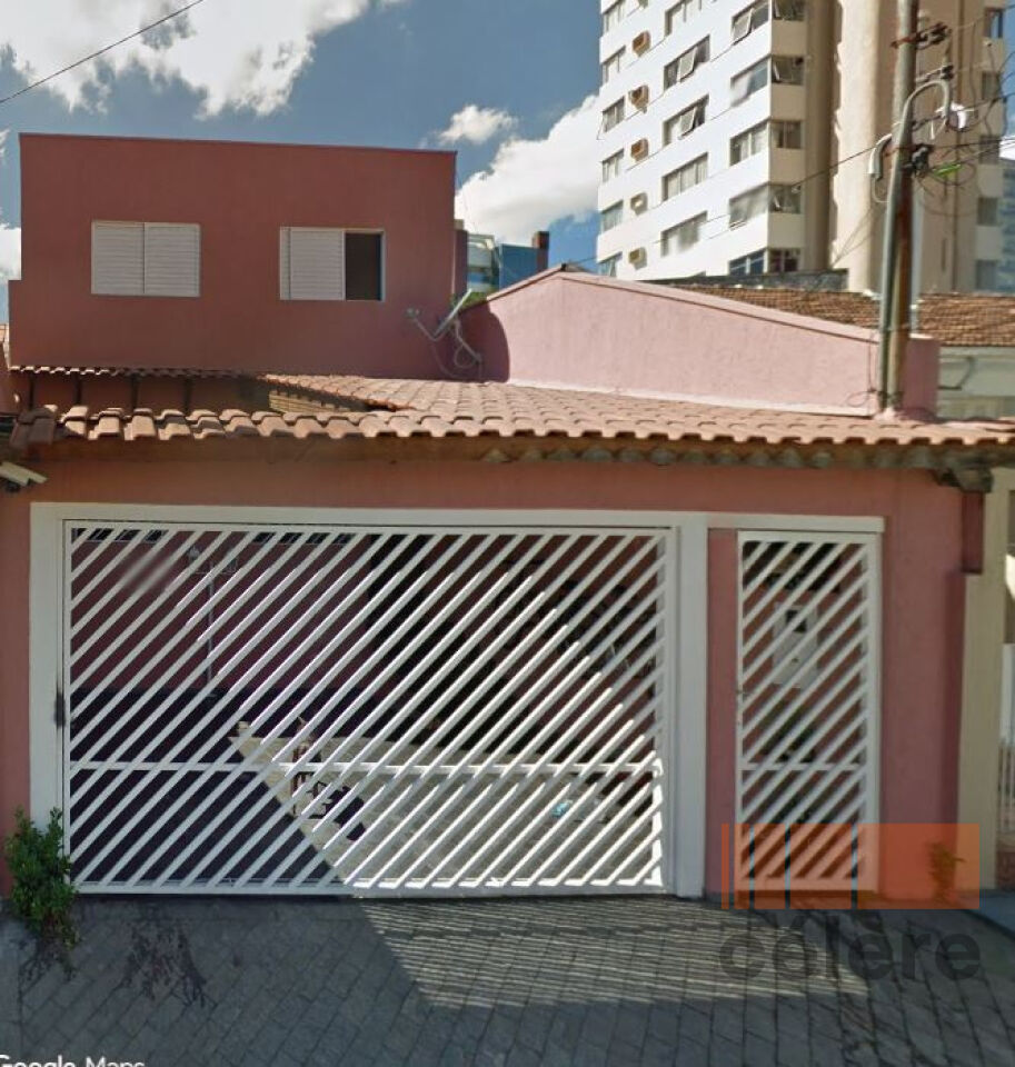 Sobrado para Venda - Mooca