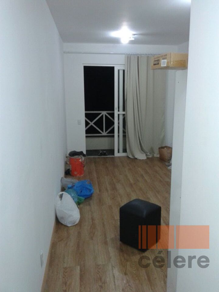 Apartamento para Venda - Vila Graciosa