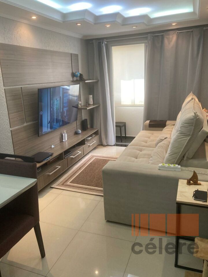 Apartamento para Venda - Vila Bela