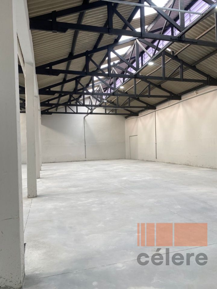 Galpão para Locação - Mooca