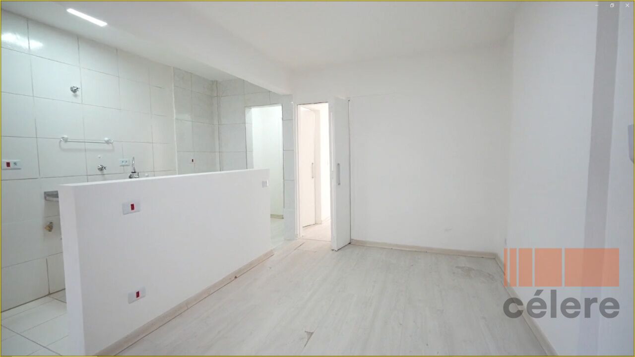 Apartamento para Venda - Consolação