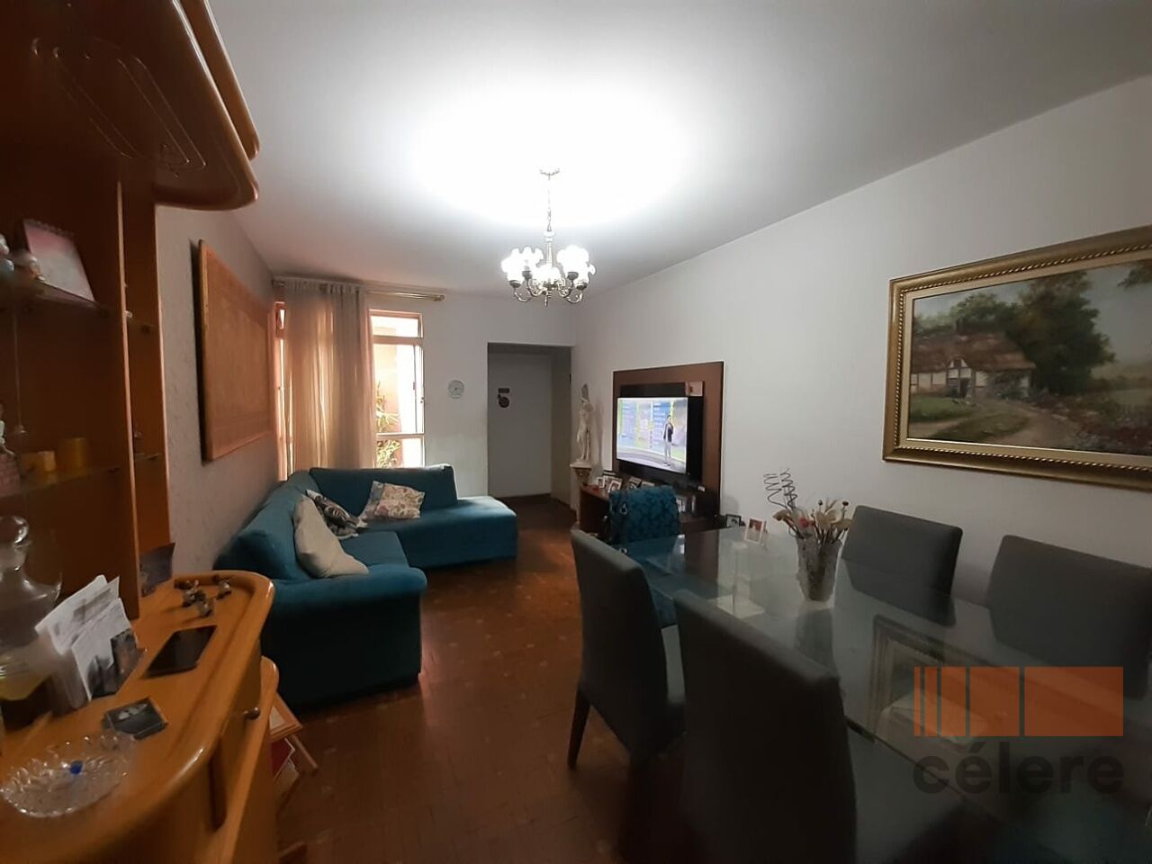 Apartamento para Locação - Mooca
