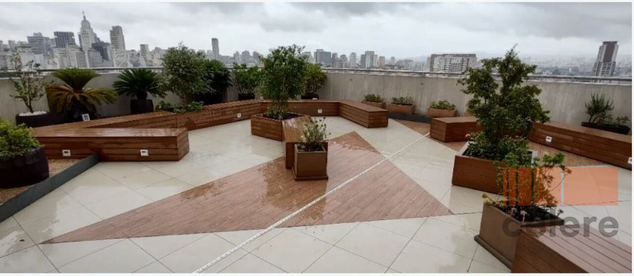 Apartamento para Venda - Brás