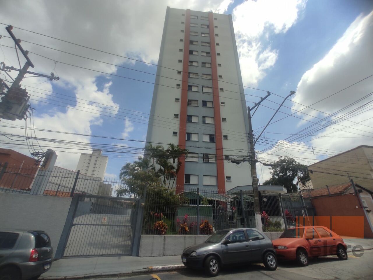 Apartamento para Venda - Vila Santa Clara