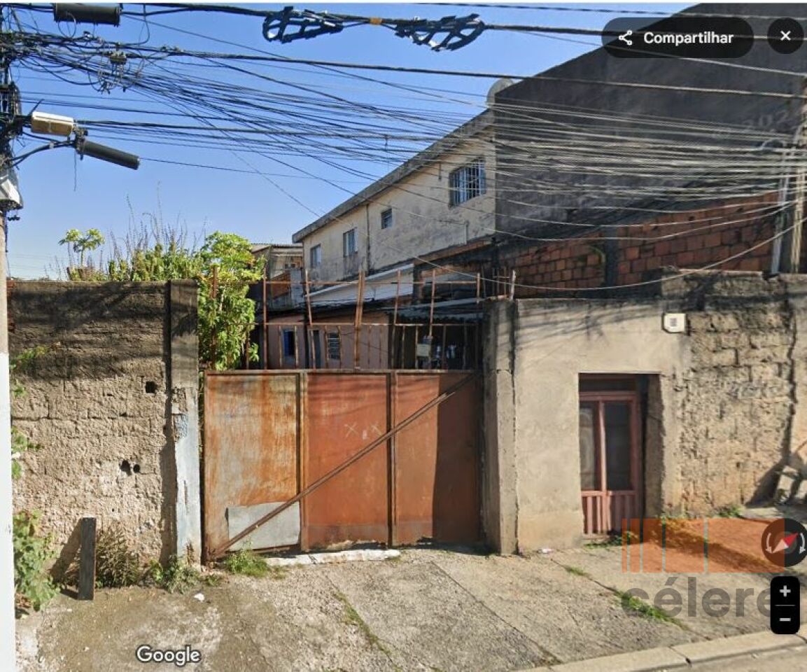 Terreno para Venda - Jardim Haia do Carrão