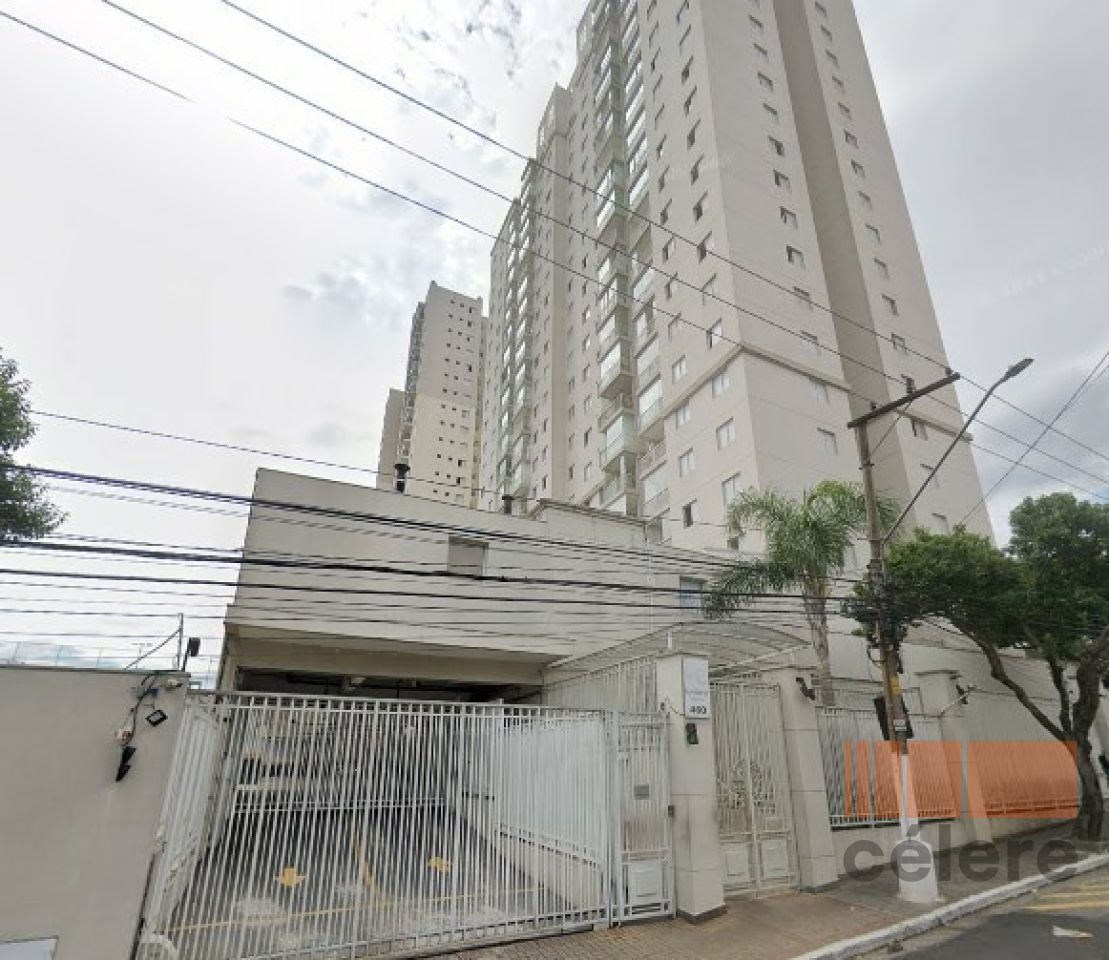 Apartamento para Venda - Vila Santa Clara