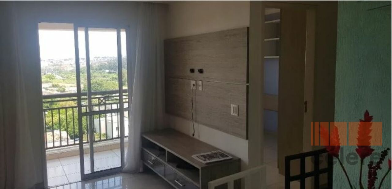 Apartamento para Venda - Vila Bela