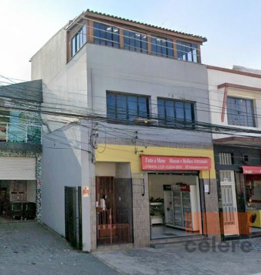 Conj. Comercial para Venda - Belenzinho