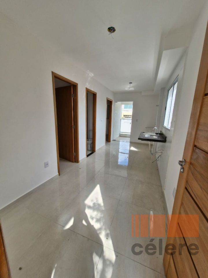 Apartamento para Venda - Quinta da Paineira