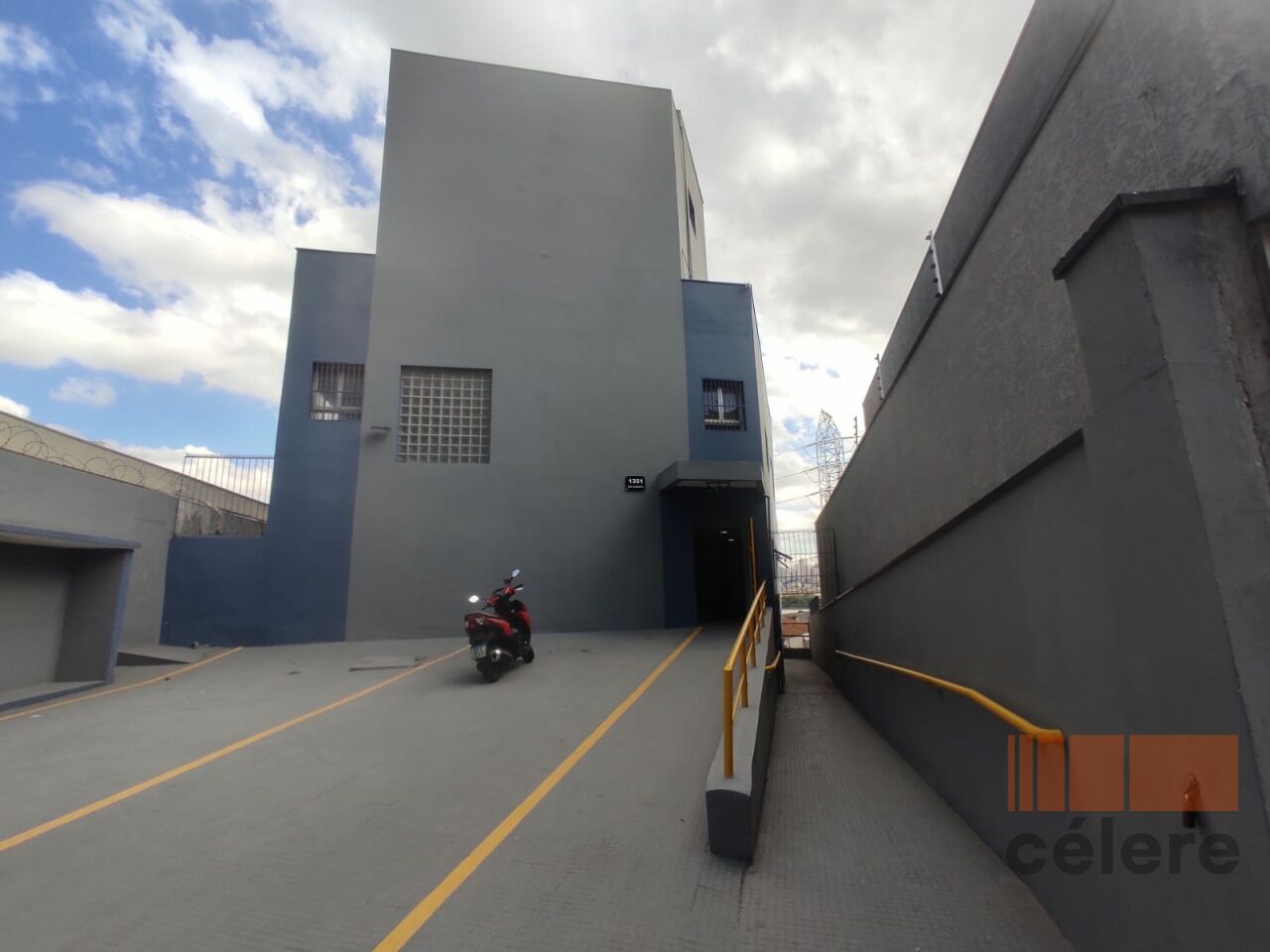 Prédio para Venda - Vila Prudente