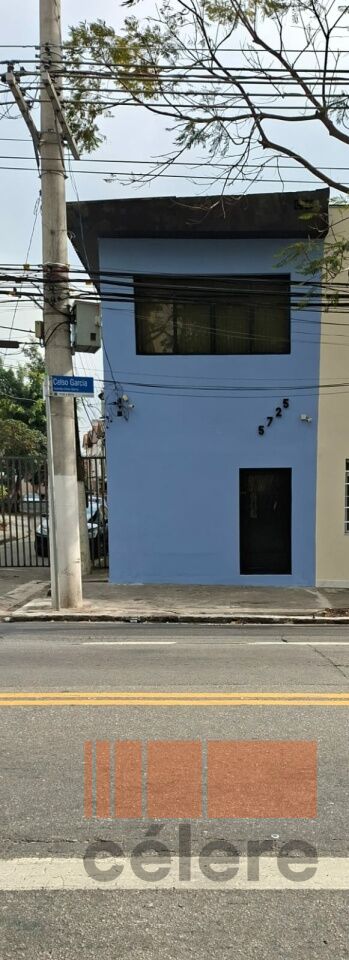 Prédio para Venda - Tatuapé