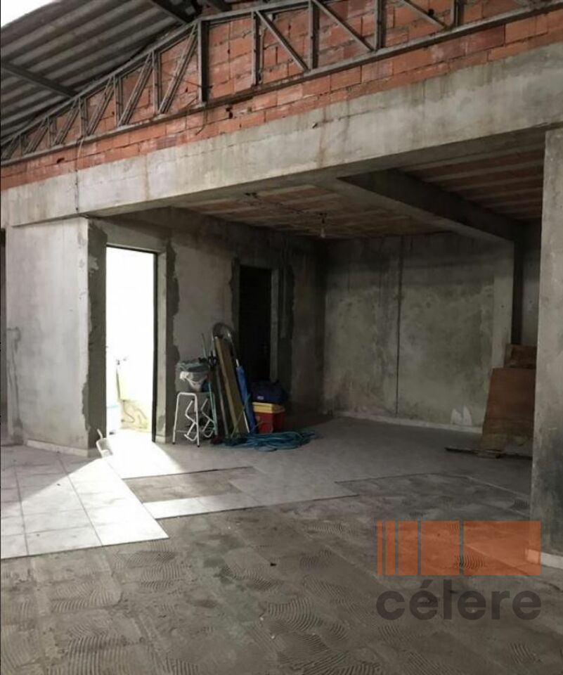 Casa Térrea para Venda - Vila Prudente