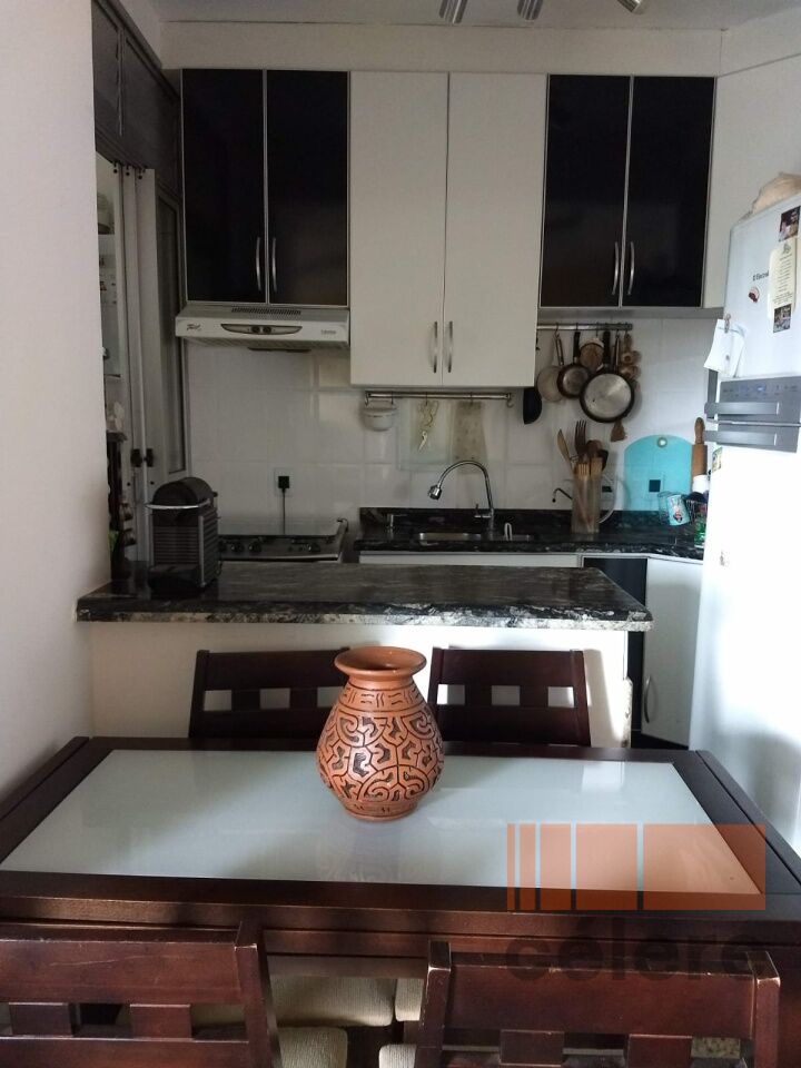 Apartamento para Venda - Vila Bela