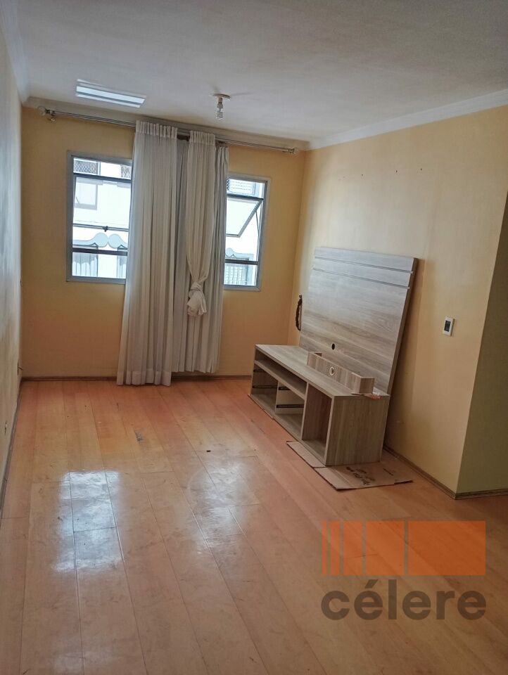 Apartamento para Venda - Jardim Ângela Zona Leste