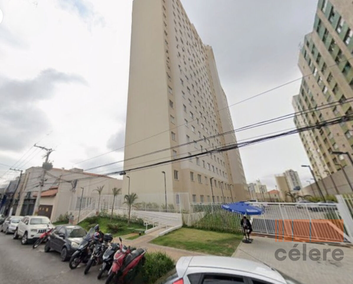 Apartamento para Venda - Mooca