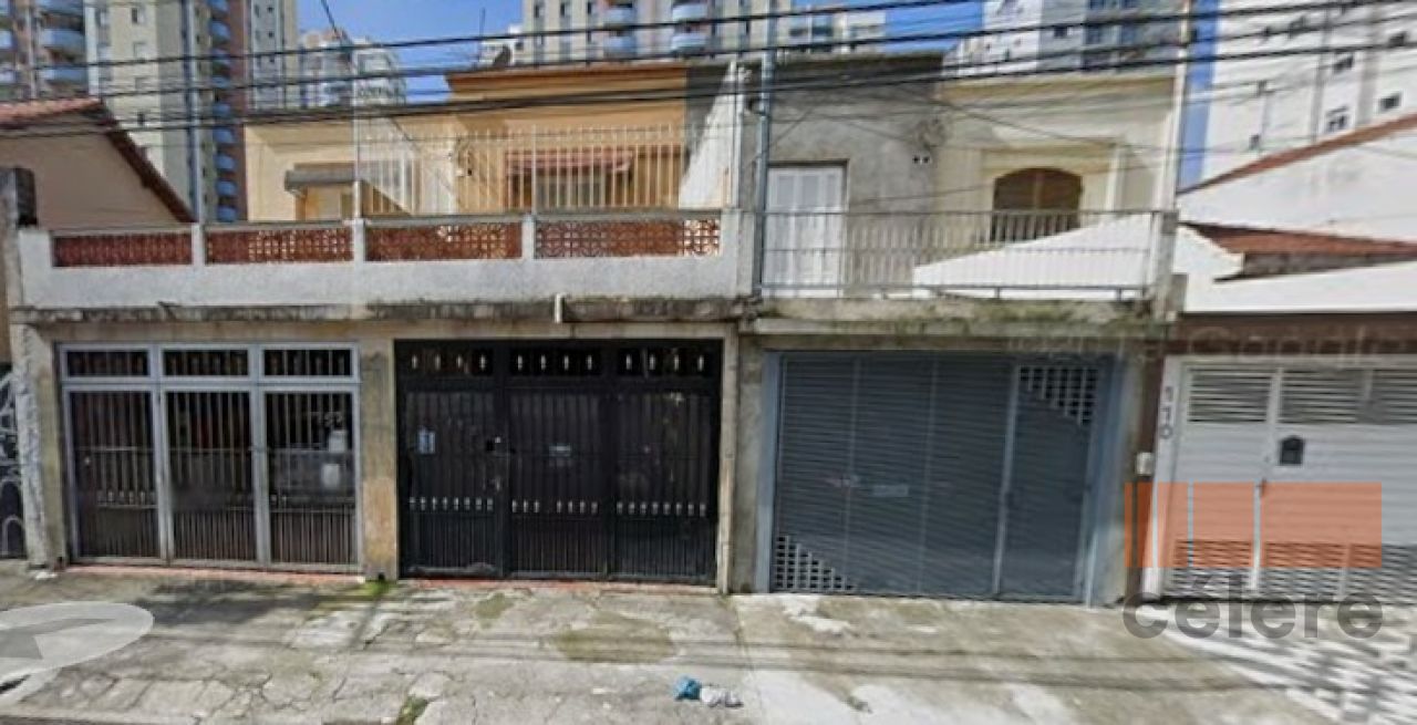 Sobrado para Venda - Vila Moreira