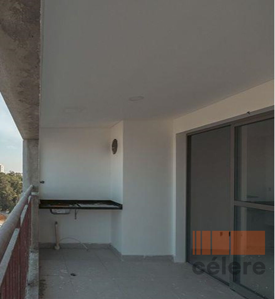 Apartamento para Venda - Vila Ema