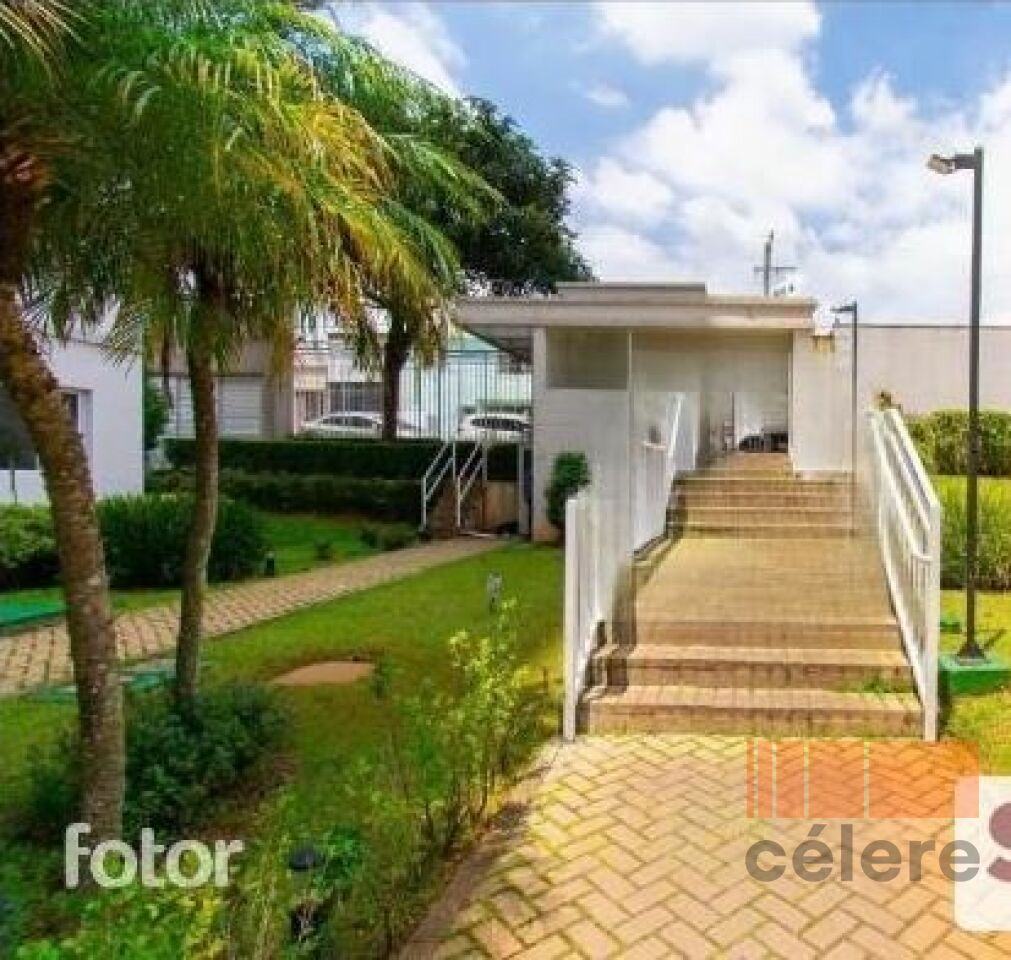 Apartamento para Venda - Vila Antonieta