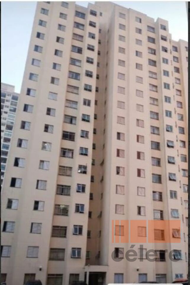 Apartamento para Venda - Brás