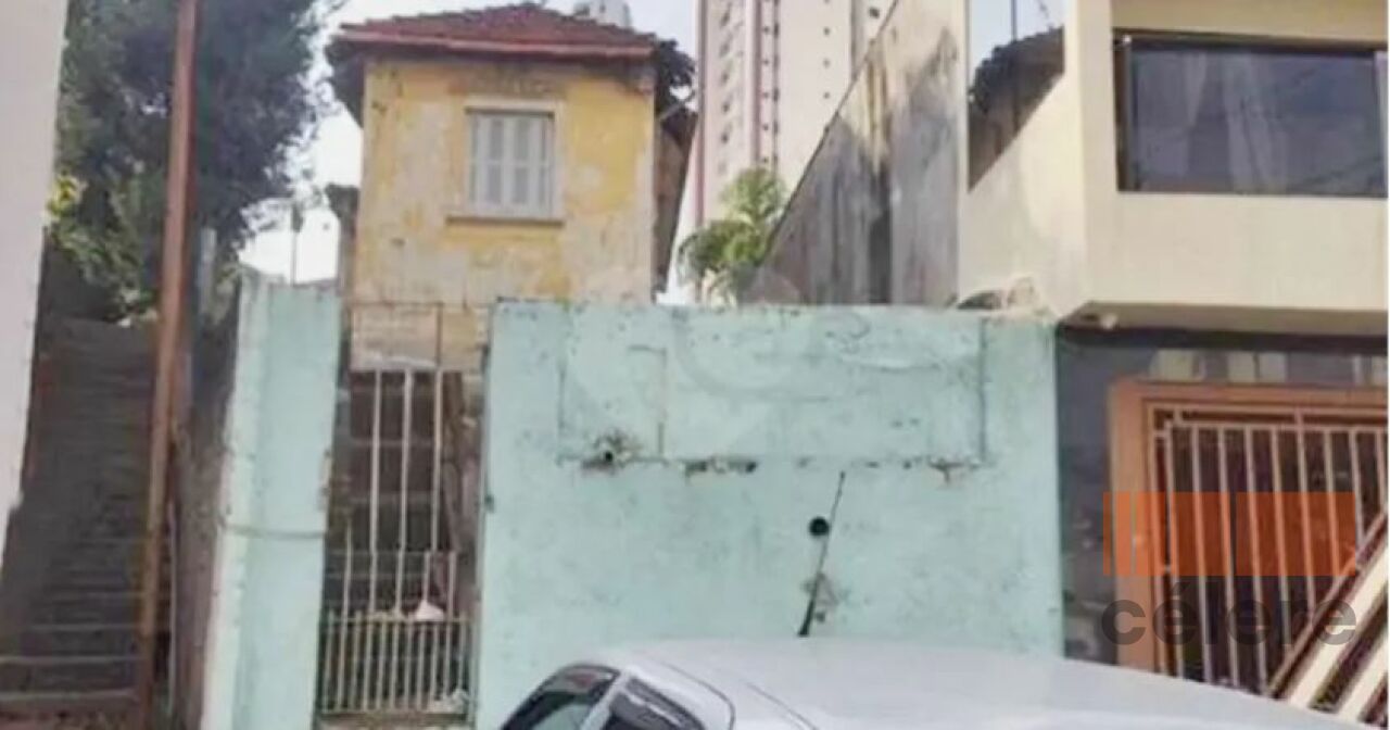 Casa para Venda - Vila Regente Feijó